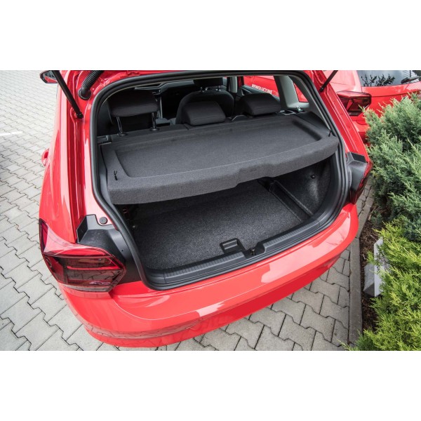 Rulou polita portbagaj VOLKSWAGEN POLO MK5 V 6R 2009-2017 Cod OEM 6R6867769B