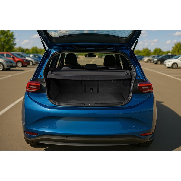 Rulou polita portbagaj SEAT EL-BORN / CUPRA BORN K11 2021+2026 Cod OEM 10A86776987A