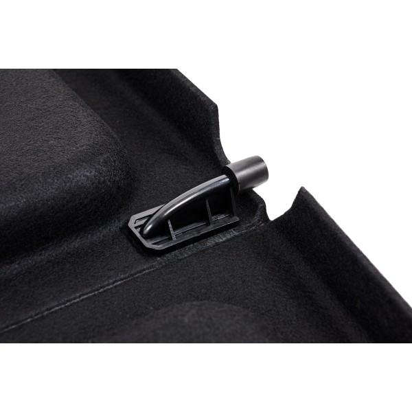 Rulou polita portbagaj SKODA OCTAVIA II 1Z LIFTBACK 2004-2012 Cod OEM 1Z5867769