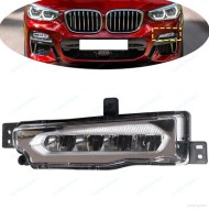 Proiector Dreapta Ceata Led Bmw X3 G01 2017 -2021 Cod 63177412528