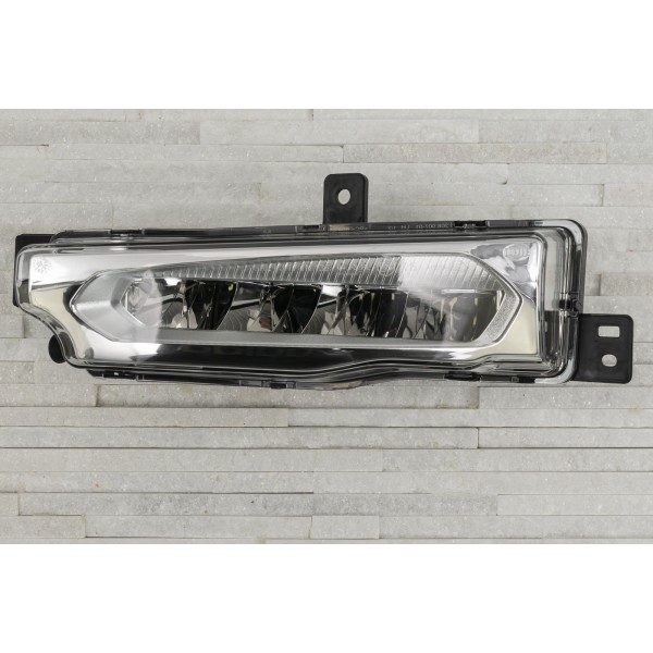Proiector Dreapta Ceata Led Bmw X3 G01 2017 -2021 Cod 63177412528