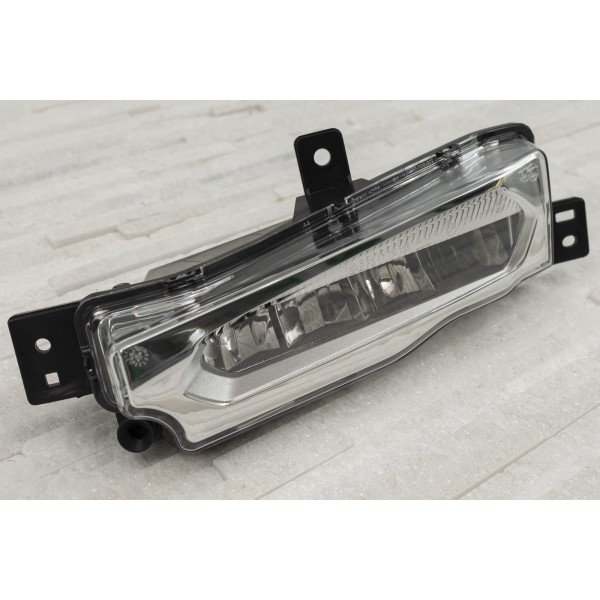 Proiector Dreapta Ceata Led Bmw X3 G01 2017 -2021 Cod 63177412528