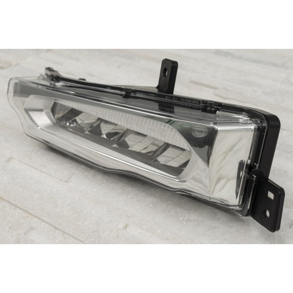 Proiector Dreapta Ceata Led Bmw X3 G01 2017 -2021 Cod 63177412528