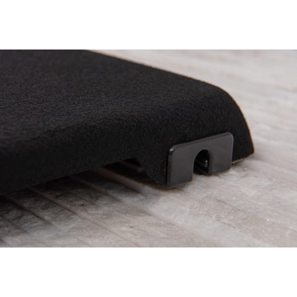 Rulou Polita Portbagaj Volvo Xc40 2018-2025 cod OEM 32353847 / 31462041