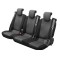 Huse Scaune 8 Locuri VW TRANSPORTER T4 1993-2002 din material gros textil Huse Scaune 8 Locuri VW TRANSPORTER T4 1993-2002 din material gros textil
