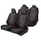 Huse Scaune 7 Locuri CHEVROLET CAPTIVA  din material textil gros