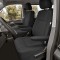 Huse Scaune 2 locuri CITROEN JUMPY 2004-2014 din material textil gros configuratie 1+1