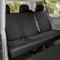 Huse Scaune 9 locuri MERCEDES VITO 2004-2016 din material textil gros premium
