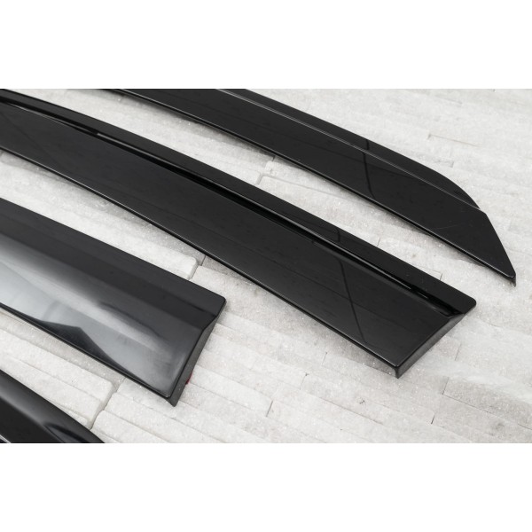 Set Paravanturi Ford Ecosport 2013-2024 fata spate Premium