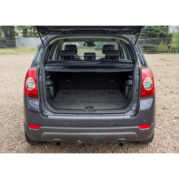 Rulou polita portbagaj CHEVROLET CAPTIVA 2006-2015 Cod OEM