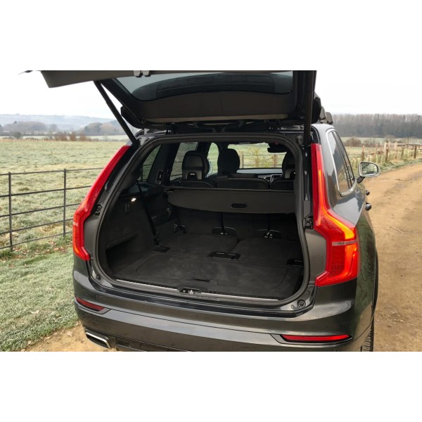 Rulou polita portbagaj VOLVO XC90 I 2002-2014 Cod OEM