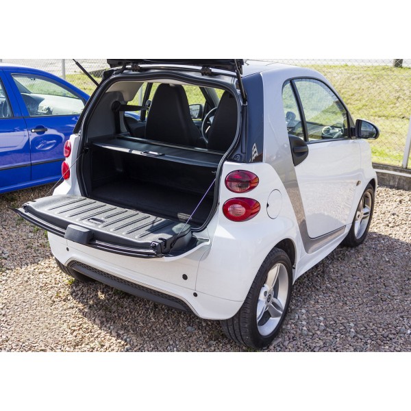 Rulou polita portbagaj SMART FORTWO 2012-2015 Cod OEM