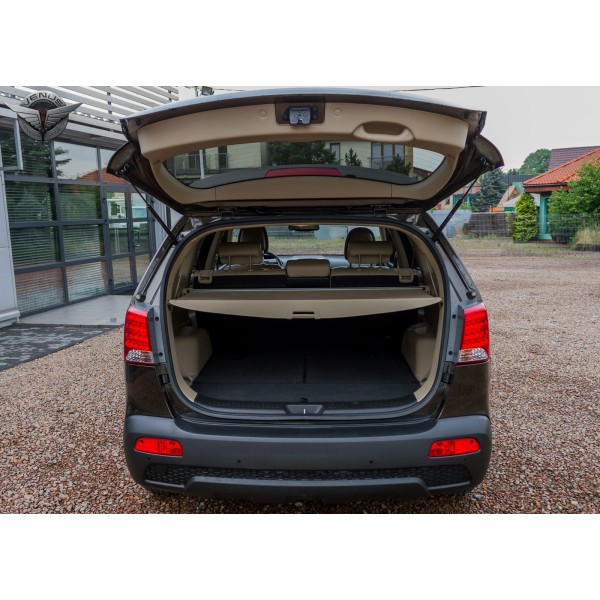Rulou polita portbagaj KIA SORENTO 2010-2015 Cod OEM