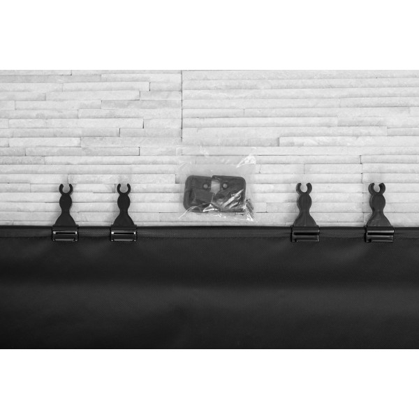 Rulou polita portbagaj MITSUBISHI ASX I 2010+2026 Cod OEM