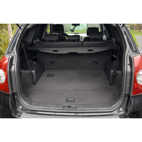 Rulou polita portbagaj CHEVROLET CAPTIVA I C140 2010-2018  Cod OEM