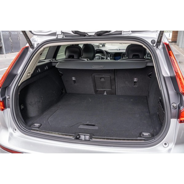 Rulou polita portbagaj VOLVO V60 II 2018+2026 Cod OEM