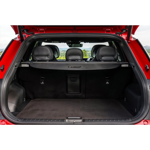 Rulou polita portbagaj KIA EV6 CV 2021-2026Cod OEM