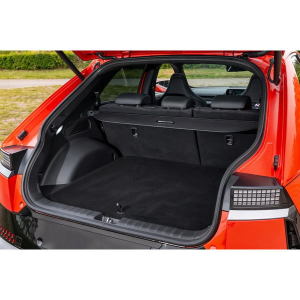 Rulou polita portbagaj KIA EV6 CV 2021-2026Cod OEM