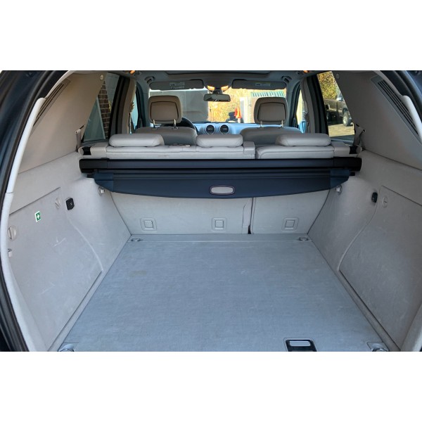 Rulou polita portbagaj MERCEDES ML W164 2005-2011 Cod OEM