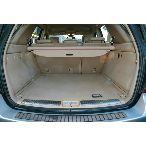 Rulou polita portbagaj MERCEDES ML W164 2005-2011 Cod OEM