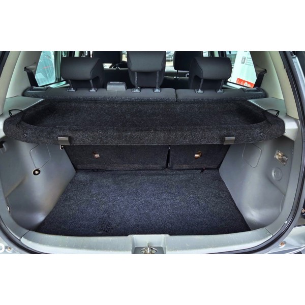 Rulou polita portbagaj FIAT SEDICI 2005-2014 Cod OEM  88910-80J