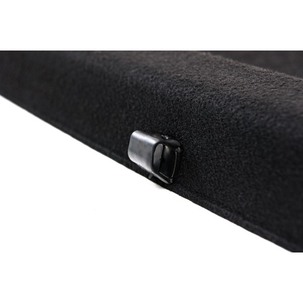 Rulou polita portbagaj FIAT SEDICI 2005-2014 Cod OEM  88910-80J