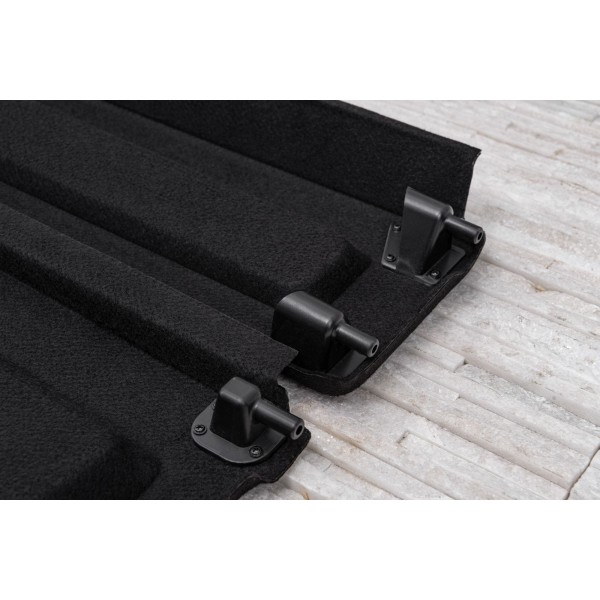 Rulou polita portbagaj BMW X1 F48 2015-2022 Cod OEM 51467378621