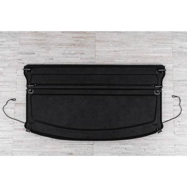 Rulou polita portbagaj BMW X1 E84 2009-2015 Cod OEM 51462991847