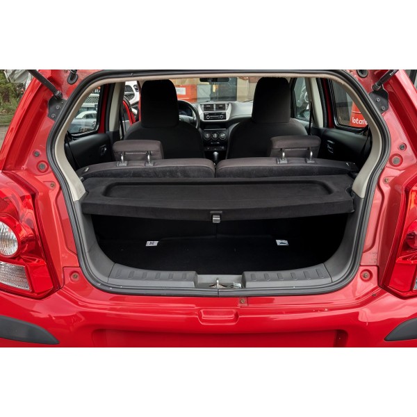 Rulou polita portbagaj SUZUKI ALTO 2009-2014 Cod OEM 88910-68K0