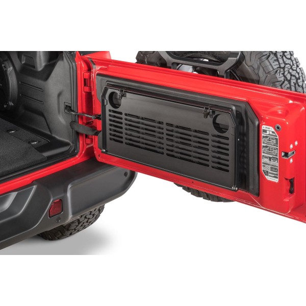 Rulou polita portbagaj JEEP WRANGLER JL 2018+2026 Cod OEM