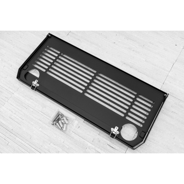 Rulou polita portbagaj JEEP WRANGLER JL 2018+2026 Cod OEM