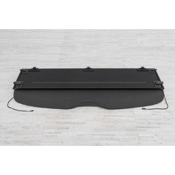 Rulou polita portbagaj AUDI Q5 8R 2008-2017 Cod OEM 8R0867769FAJ6