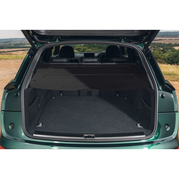 Rulou polita portbagaj AUDI Q5 8R 2008-2017 Cod OEM 8R0867769FAJ6