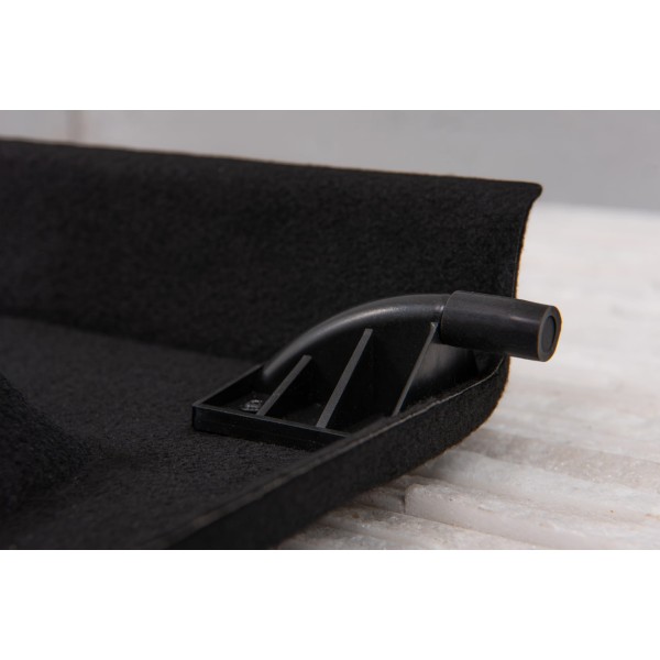 Rulou polita portbagaj AUDI Q3 F3 SUV 2018-2025 Cod OEM 83A867769A