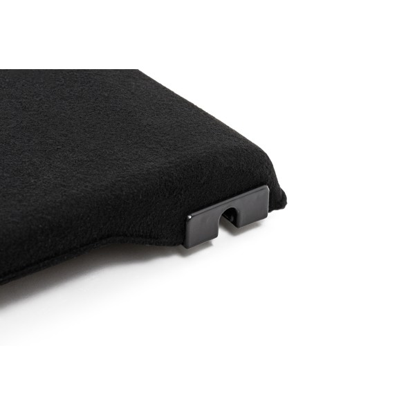 Rulou polita portbagaj MAZDA CX-3 DK 2015-2021 Cod OEM D10E6831002