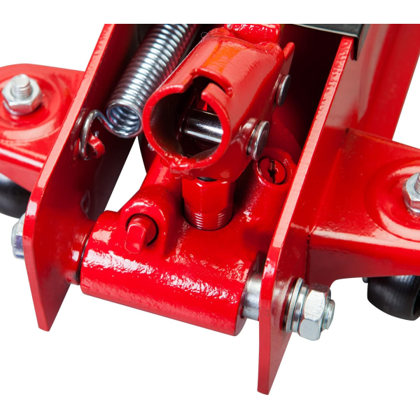 Cric profesional hidraulic tip crocodil 2.25 tone, garda joasa 85 mm-381 mm