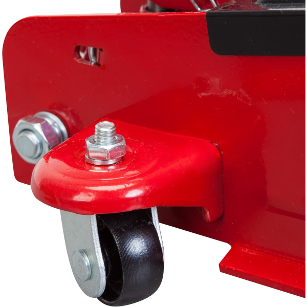 Cric profesional hidraulic tip crocodil 2.25 tone, garda joasa 85 mm-381 mm