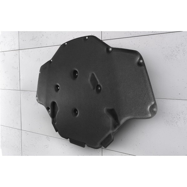 Capitonaj Captuseana izolatie fonica Capota BMW SERIA 5 G30 2017-2023 cu clipsuri de prindere cod OEM 51487352219