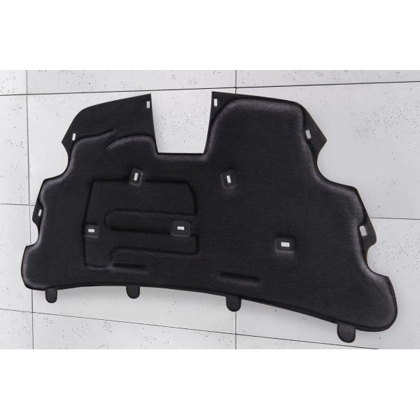 Capitonaj Captuseana izolatie fonica Capota FORD FOCUS MK2 II 2007–2011 ST/RS cu clipsuri de prindere cod OEM 1519736