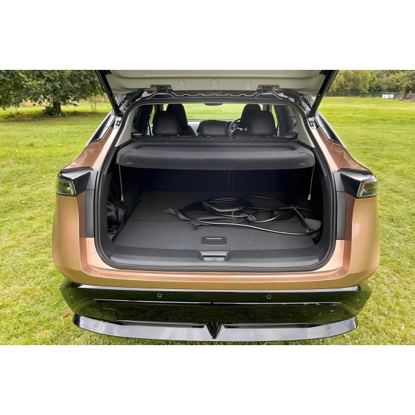 Rulou polita portbagaj NISSAN ARIYA 2022+2026 Cod OEM 799105MP0A / 79910-5MP0A