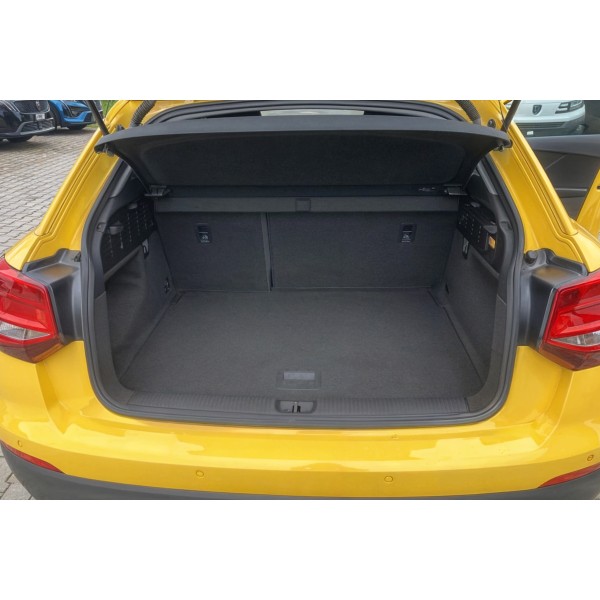 Rulou polita portbagaj AUDI Q2 81A 2016+2026 Cod OEM 81A867769