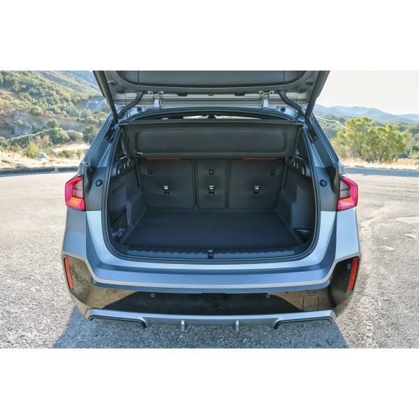 Rulou portbagaj BMW iX1 2022-2026 COD OEM 9462027