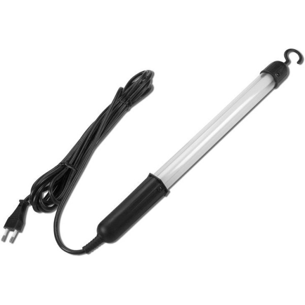 Lampa lucru Neo Inspectie lucru Atelier 8w 230V profesionala Lumina puternica Greenaautodistribution