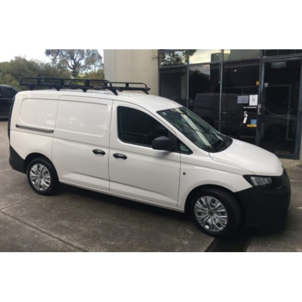 Portbagaj platforma Plafon Otel Vw Caddy SWB 2005-2023  cu prindere in plafon profesional