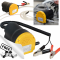 Pompa electrica Transfer Ulei benzina motorina 12 v 5L/MIN PROFESIONALA Pompa electrica Transfer Ulei benzina motorina 12 v 5L/MIN PROFESIONALA