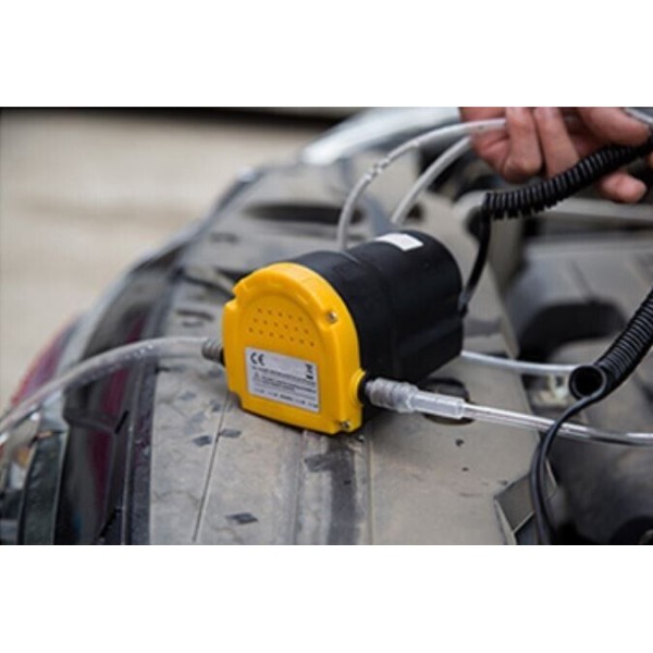 Pompa electrica Transfer Ulei benzina motorina 12 v 5L/MIN PROFESIONALA Pompa electrica Transfer Ulei benzina motorina 12 v 5L/MIN PROFESIONALA