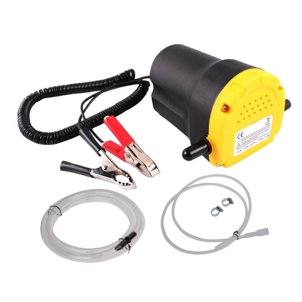 Pompa electrica Transfer Ulei benzina motorina 12 v 5L/MIN PROFESIONALA Pompa electrica Transfer Ulei benzina motorina 12 v 5L/MIN PROFESIONALA