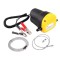 Pompa electrica Transfer Ulei benzina motorina 12 v 5L/MIN PROFESIONALA Pompa electrica Transfer Ulei benzina motorina 12 v 5L/MIN PROFESIONALA