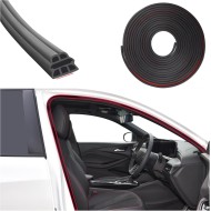 Cheder Garnitura etansare portiere Bmw Seria 1 E87 2004-2011 autoadeziv etansare  4m lungime