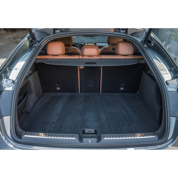 Rulou polita portbagaj ERCEDES GLC COUPE C253 2015-2022 Cod OEM  A2538109703 / A2538109000